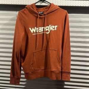 Wrangler Hoodie